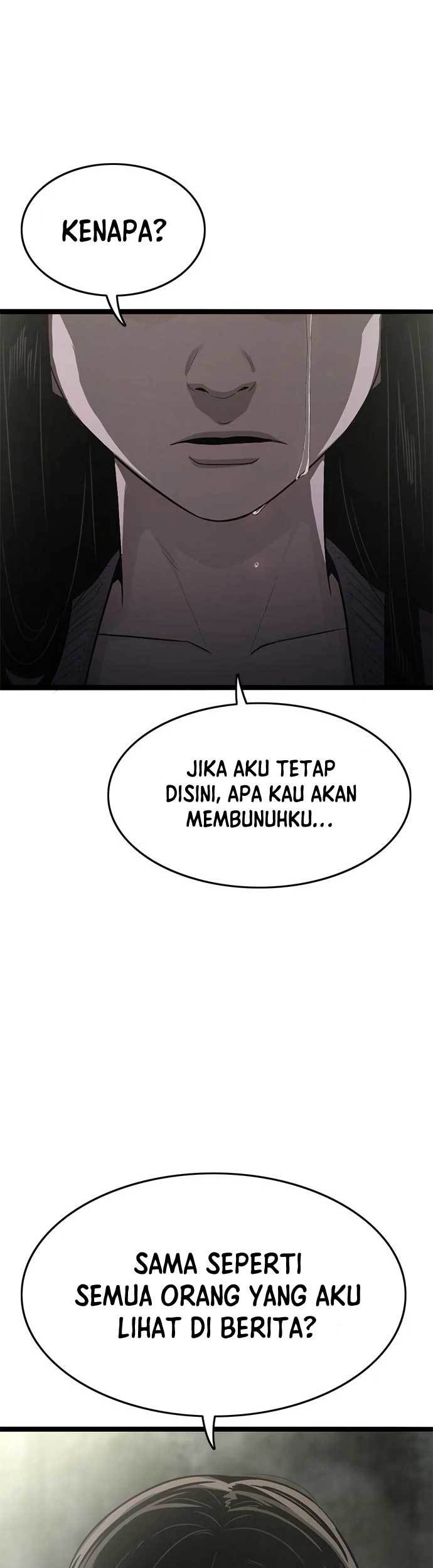Death Row Boy Chapter 64 - halaman 49