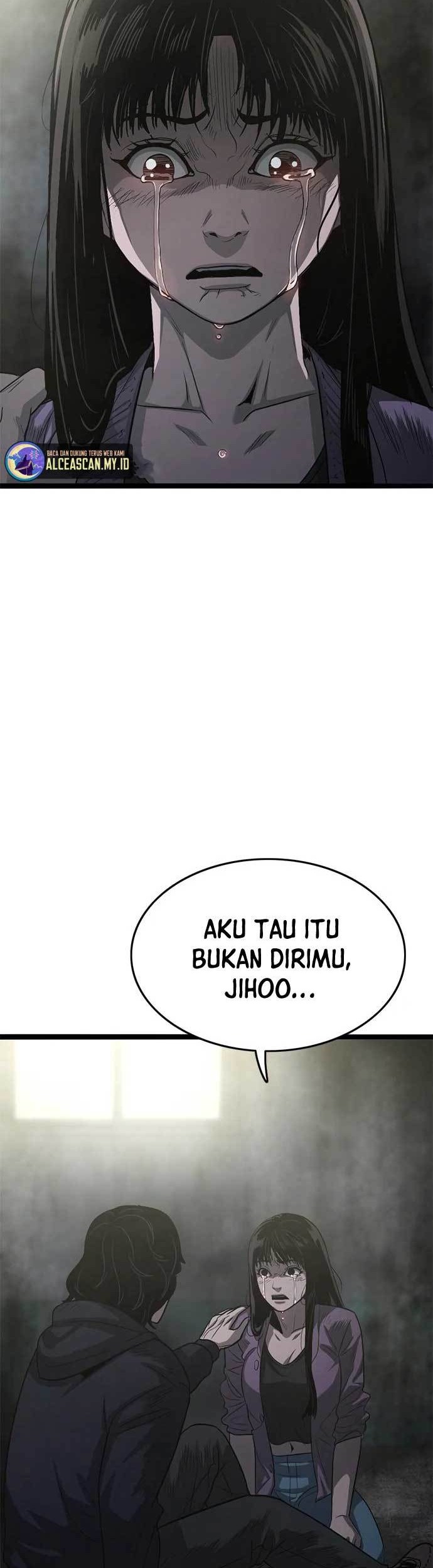 Death Row Boy Chapter 64 - halaman 50