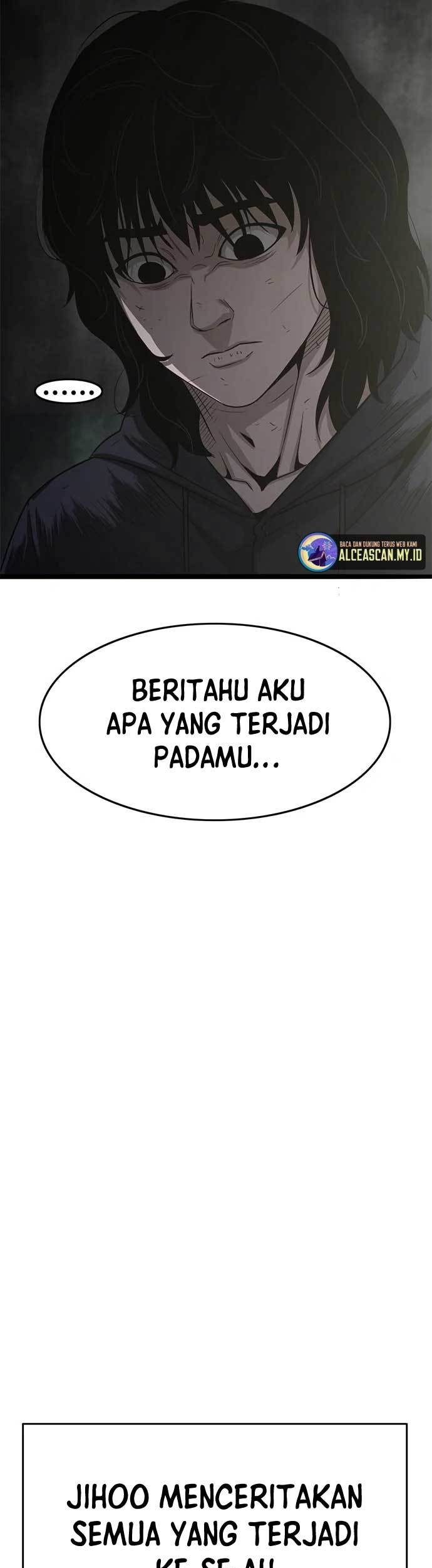 Death Row Boy Chapter 64 - halaman 52