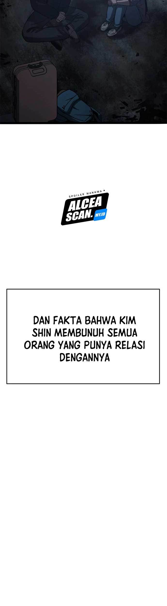 Death Row Boy Chapter 64 - halaman 55