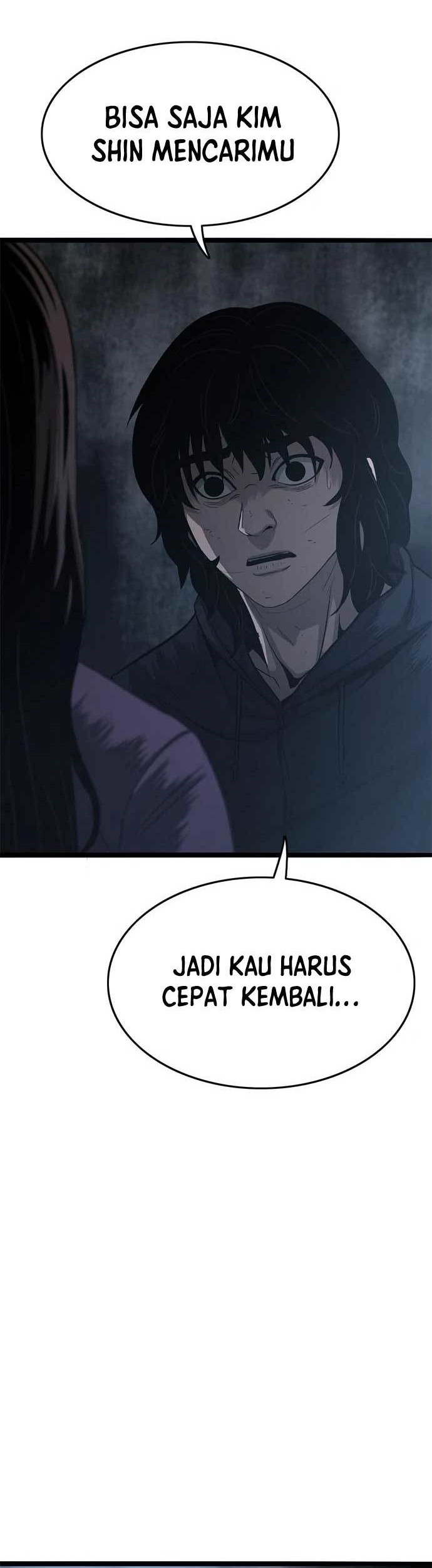 Death Row Boy Chapter 64 - halaman 56