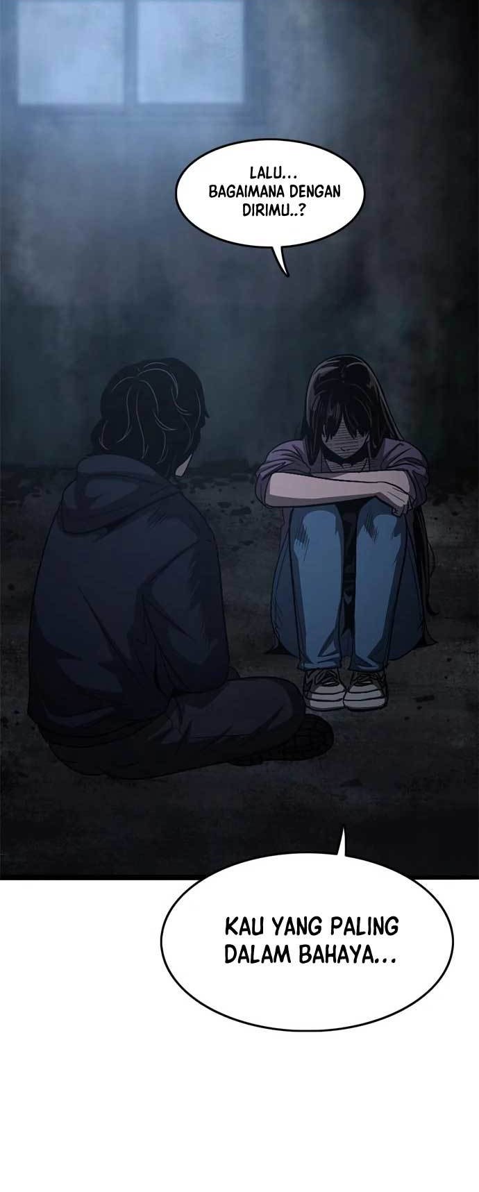 Death Row Boy Chapter 64 - halaman 57