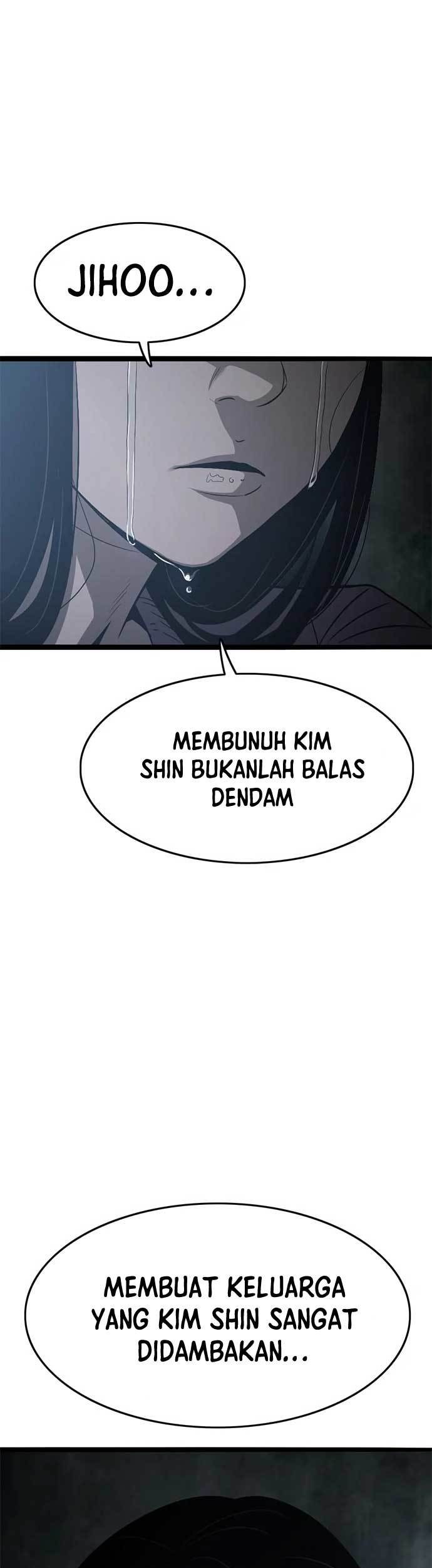 Death Row Boy Chapter 64 - halaman 58