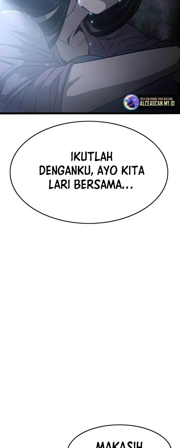 Death Row Boy Chapter 64 - halaman 60