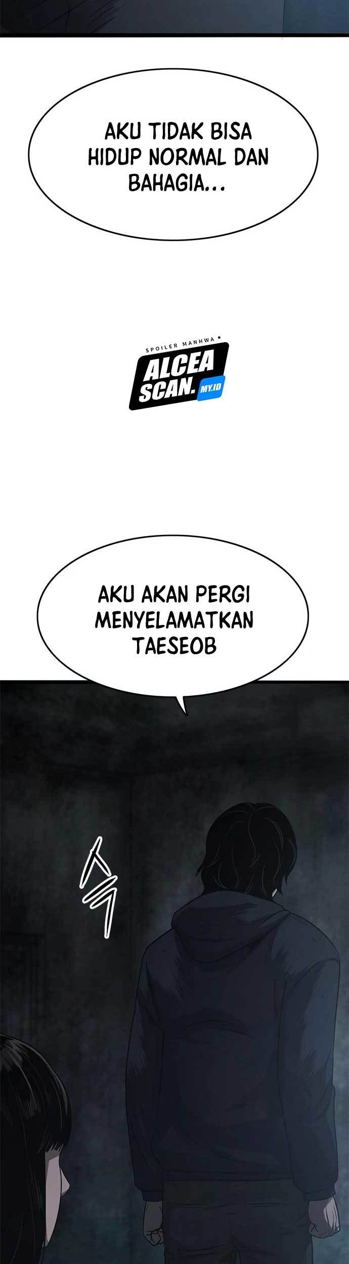 Death Row Boy Chapter 64 - halaman 62