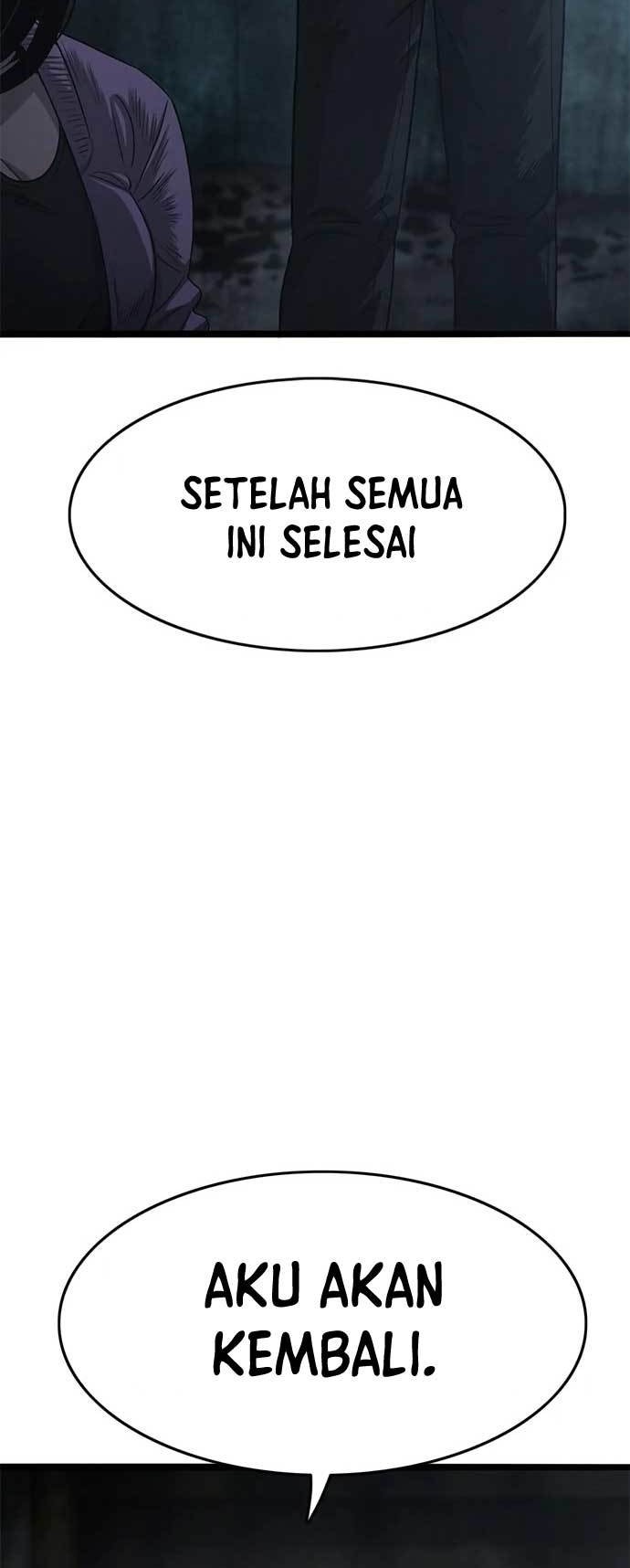 Death Row Boy Chapter 64 - halaman 63