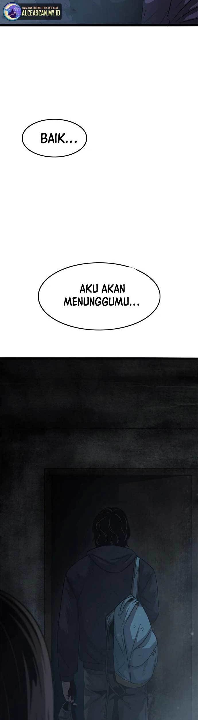 Death Row Boy Chapter 64 - halaman 65