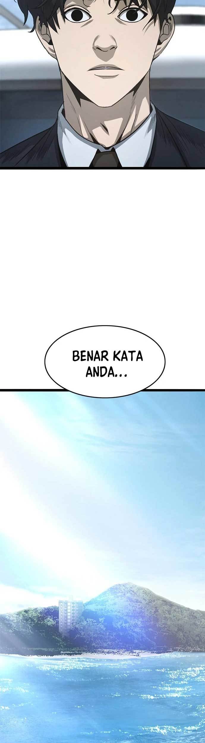 Death Row Boy Chapter 64 - halaman 70