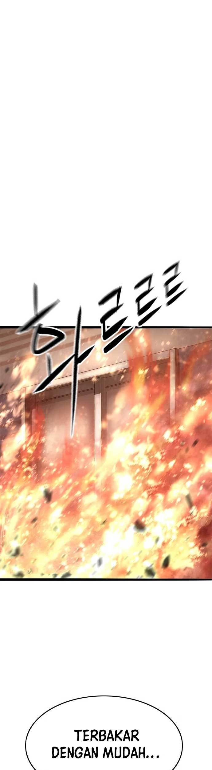 Death Row Boy Chapter 64 - halaman 8