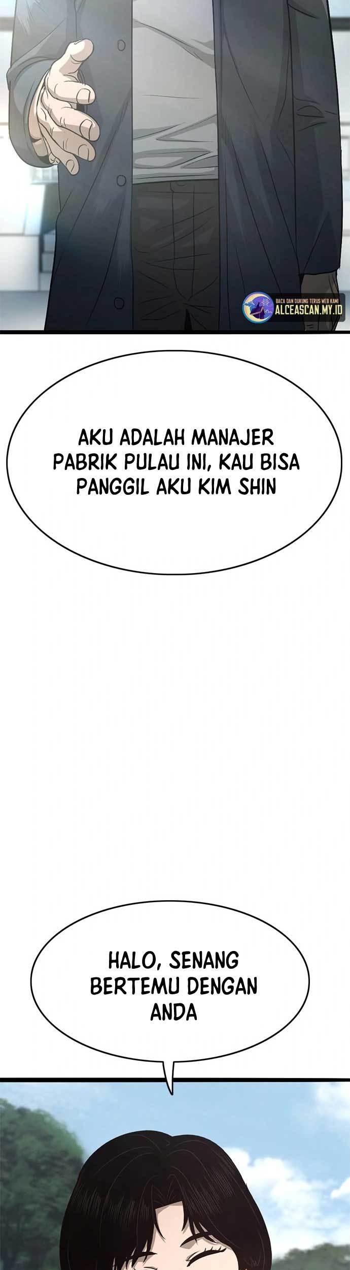 Death Row Boy Chapter 64 - halaman 82