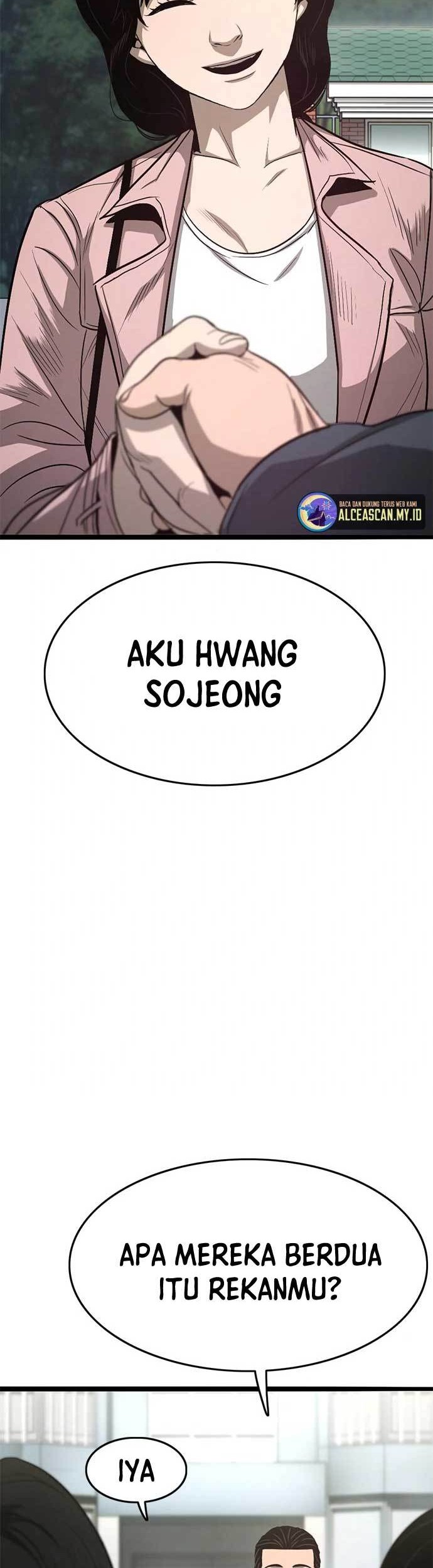 Death Row Boy Chapter 64 - halaman 83