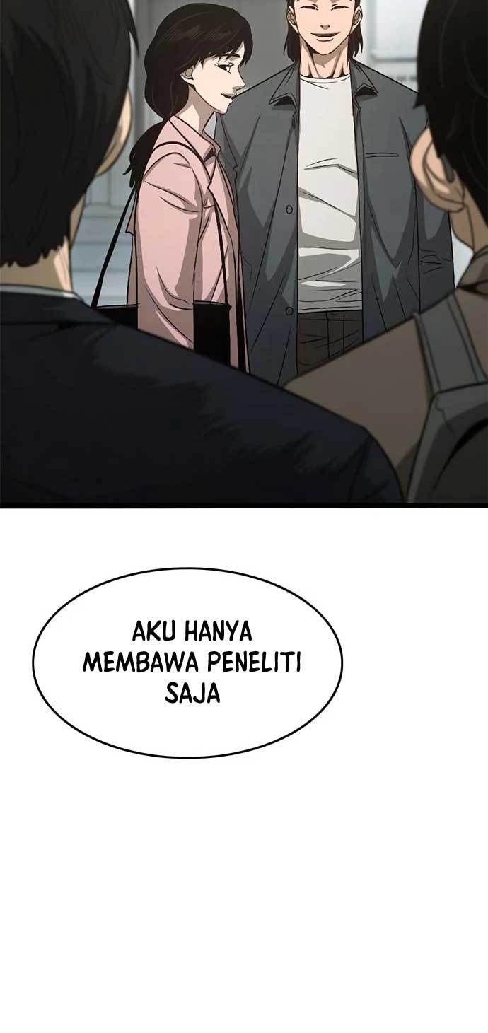 Death Row Boy Chapter 64 - halaman 84
