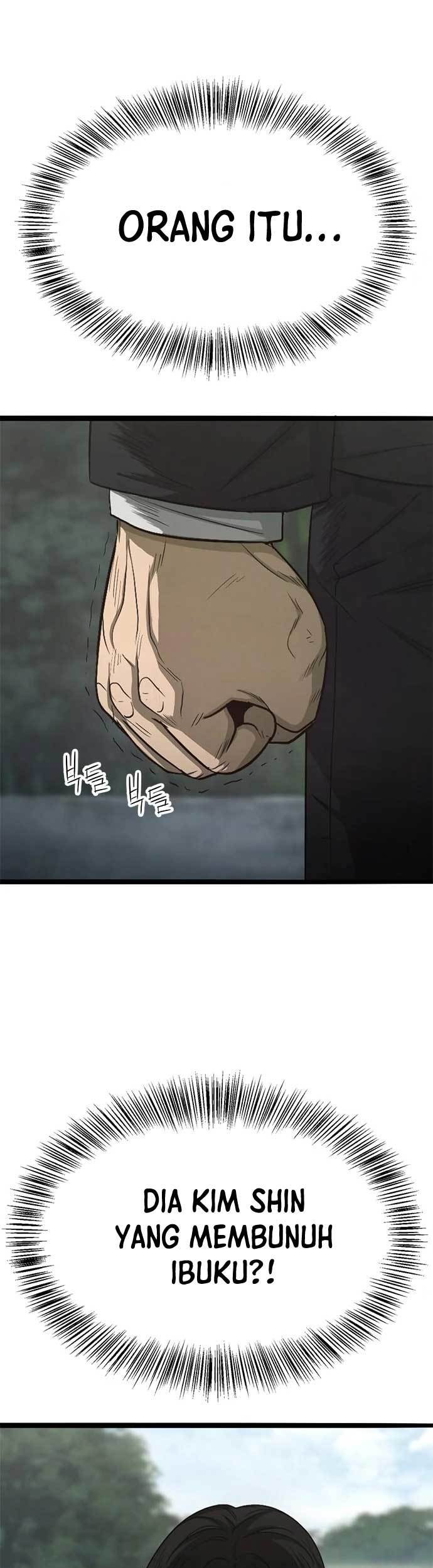 Death Row Boy Chapter 64 - halaman 85