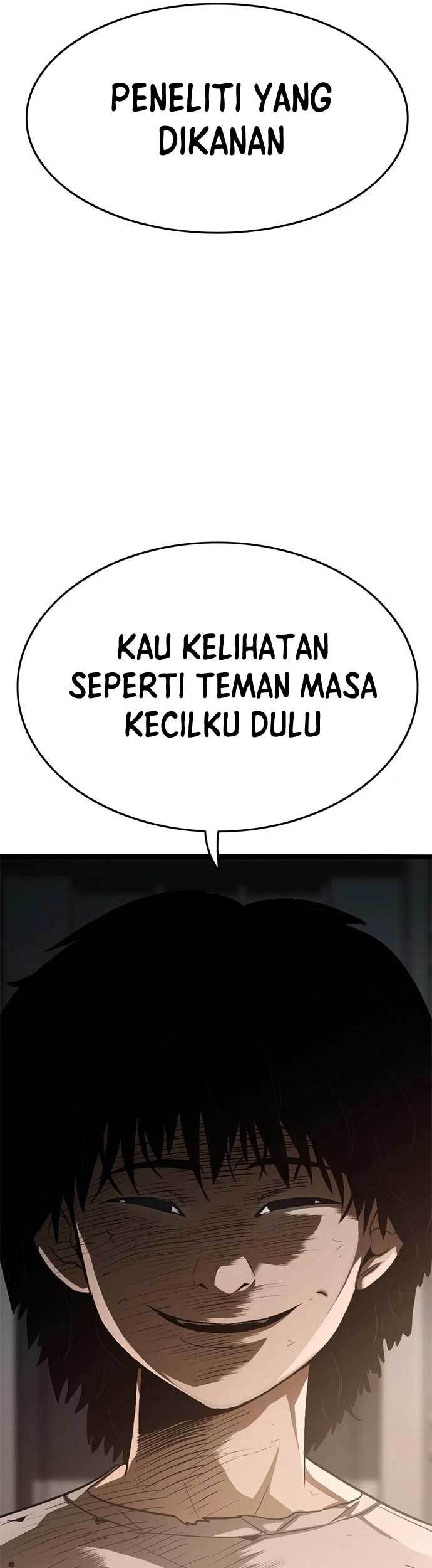 Death Row Boy Chapter 64 - halaman 88