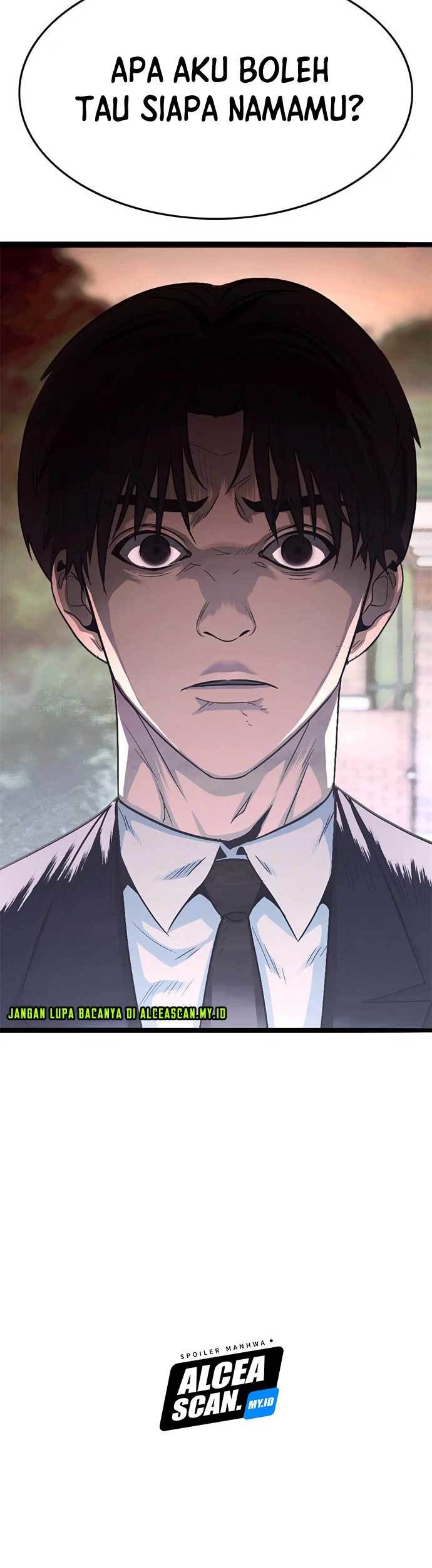 Death Row Boy Chapter 64 - halaman 90
