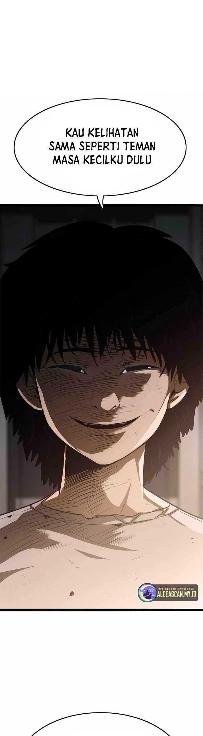 Death Row Boy Chapter 65 - halaman 1