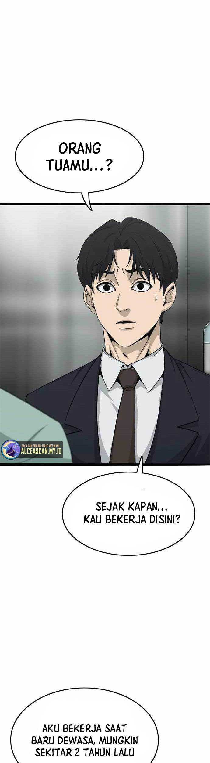Death Row Boy Chapter 65 - halaman 13