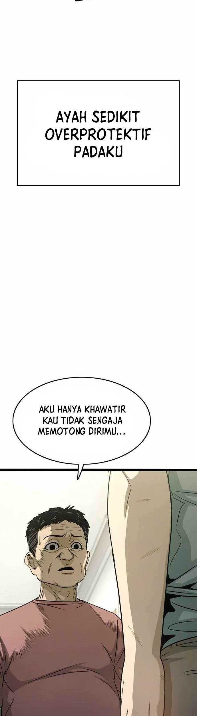 Death Row Boy Chapter 65 - halaman 26