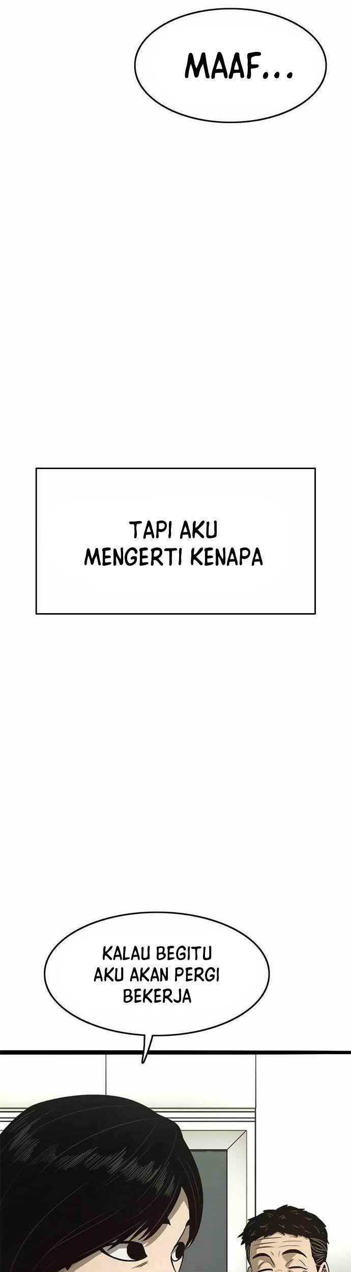 Death Row Boy Chapter 65 - halaman 28