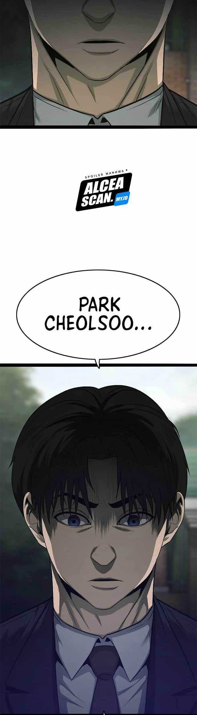 Death Row Boy Chapter 65 - halaman 3