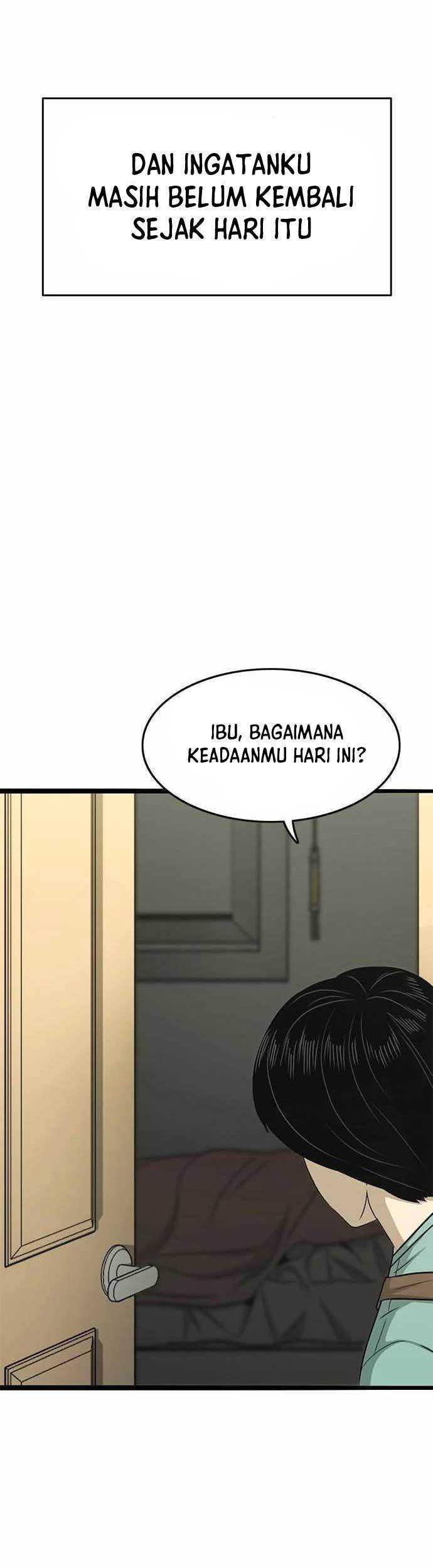 Death Row Boy Chapter 65 - halaman 30
