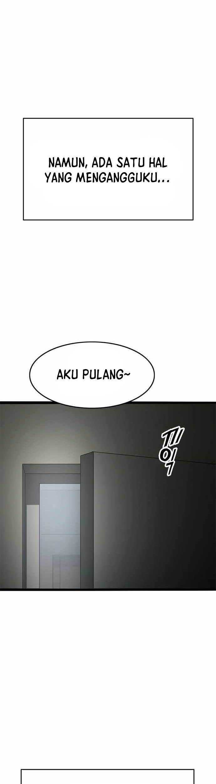 Death Row Boy Chapter 65 - halaman 40