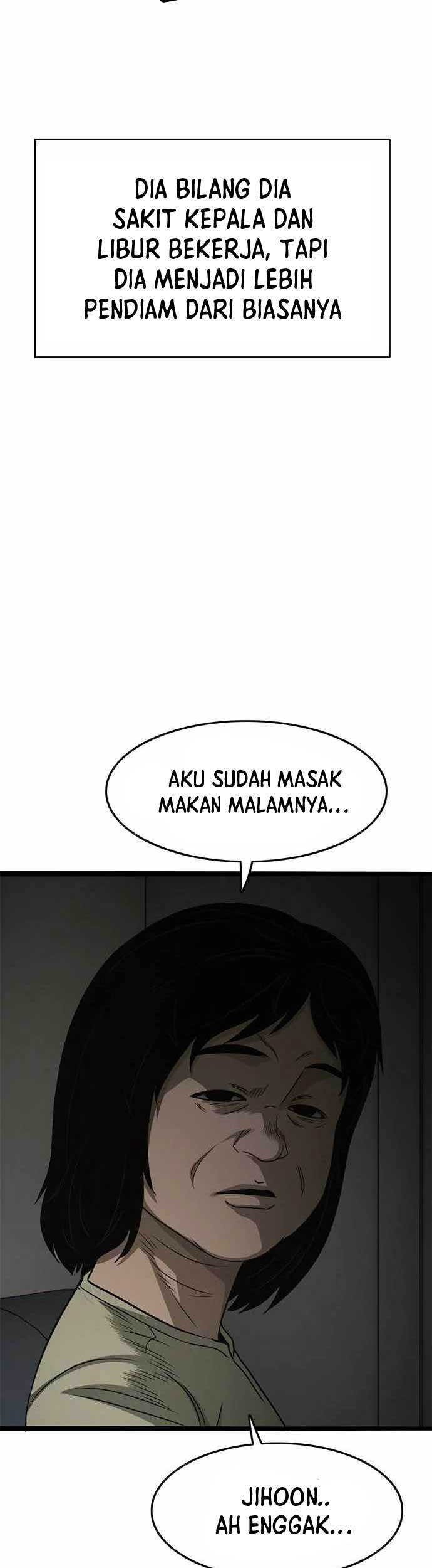 Death Row Boy Chapter 65 - halaman 42
