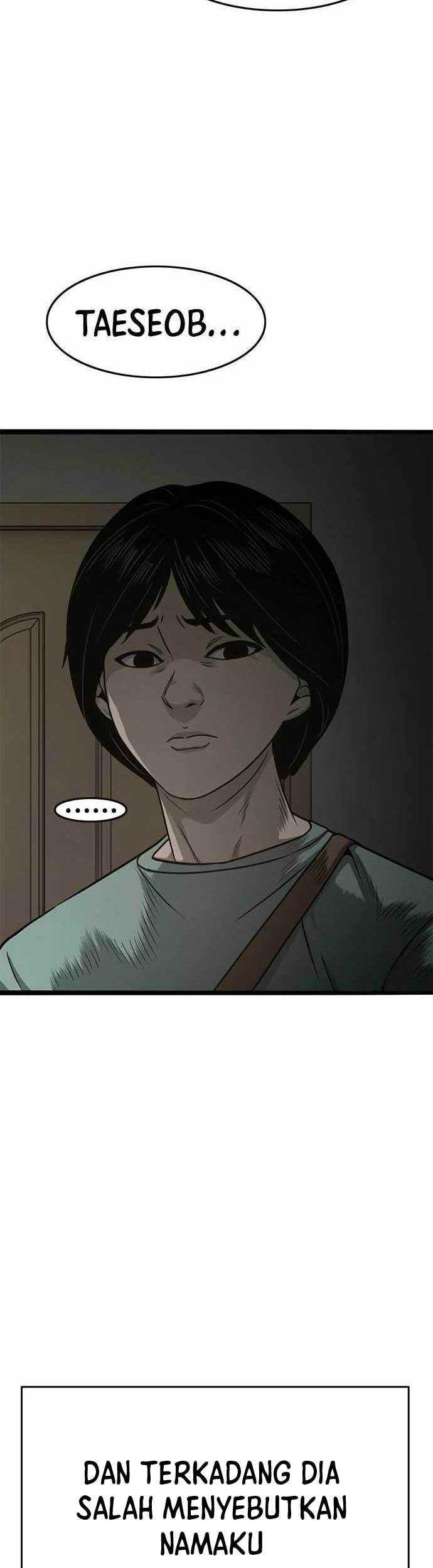 Death Row Boy Chapter 65 - halaman 43