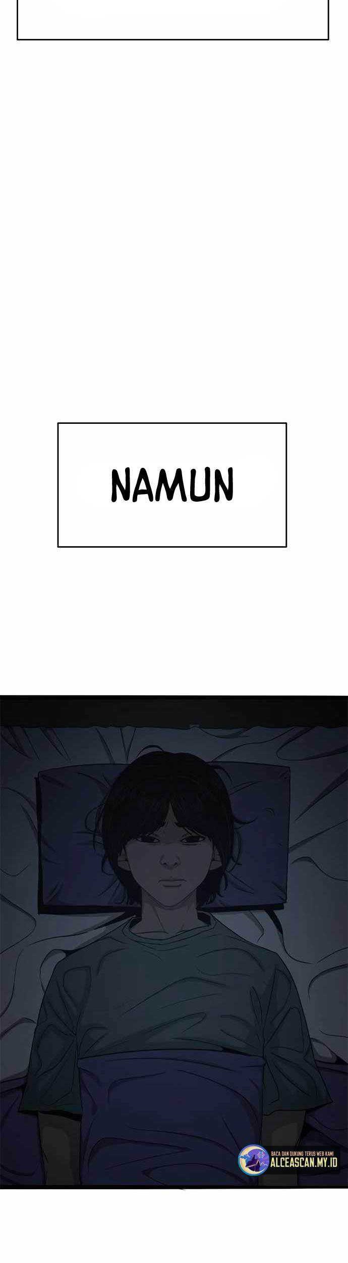 Death Row Boy Chapter 65 - halaman 44