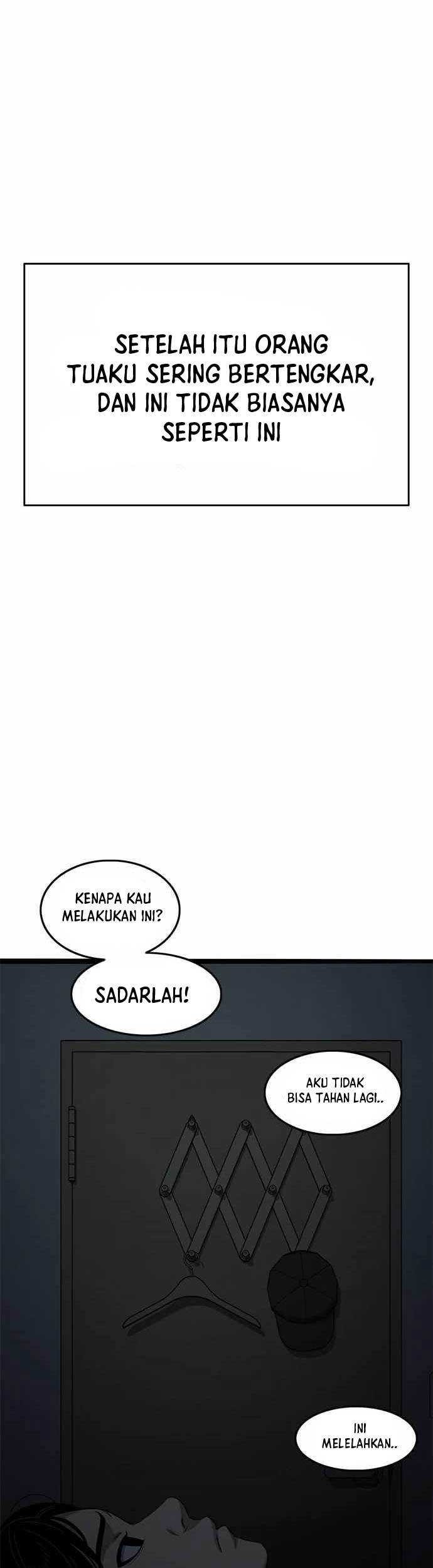 Death Row Boy Chapter 65 - halaman 45