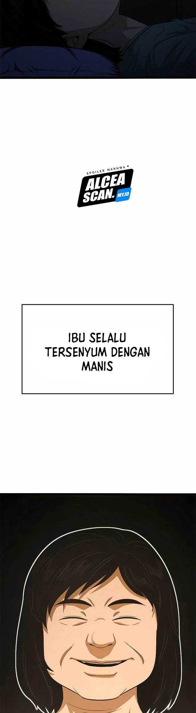 Death Row Boy Chapter 65 - halaman 46
