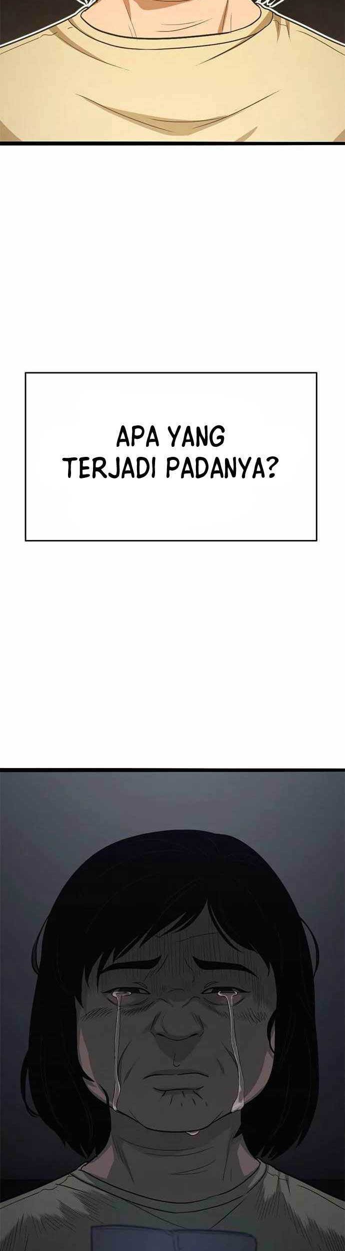 Death Row Boy Chapter 65 - halaman 47