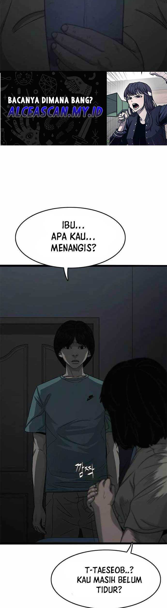 Death Row Boy Chapter 65 - halaman 48