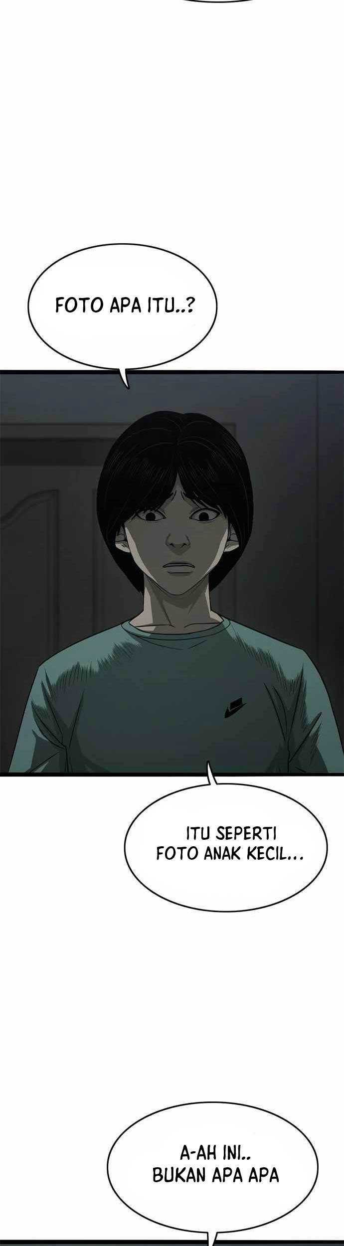 Death Row Boy Chapter 65 - halaman 49