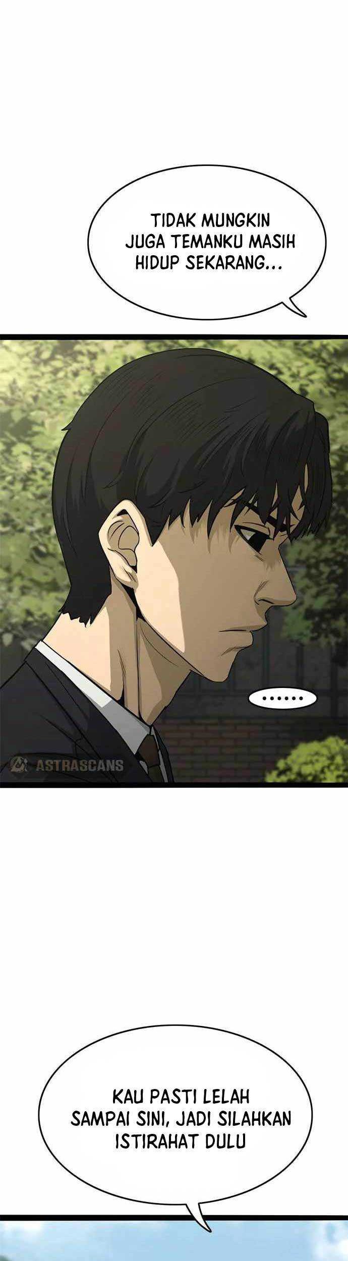 Death Row Boy Chapter 65 - halaman 5