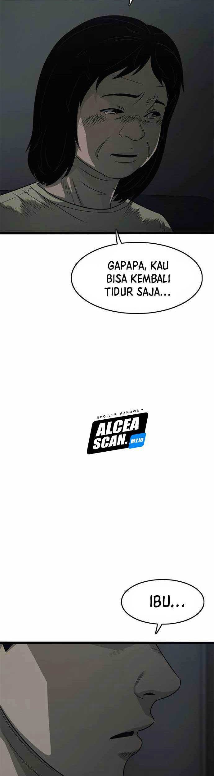 Death Row Boy Chapter 65 - halaman 50