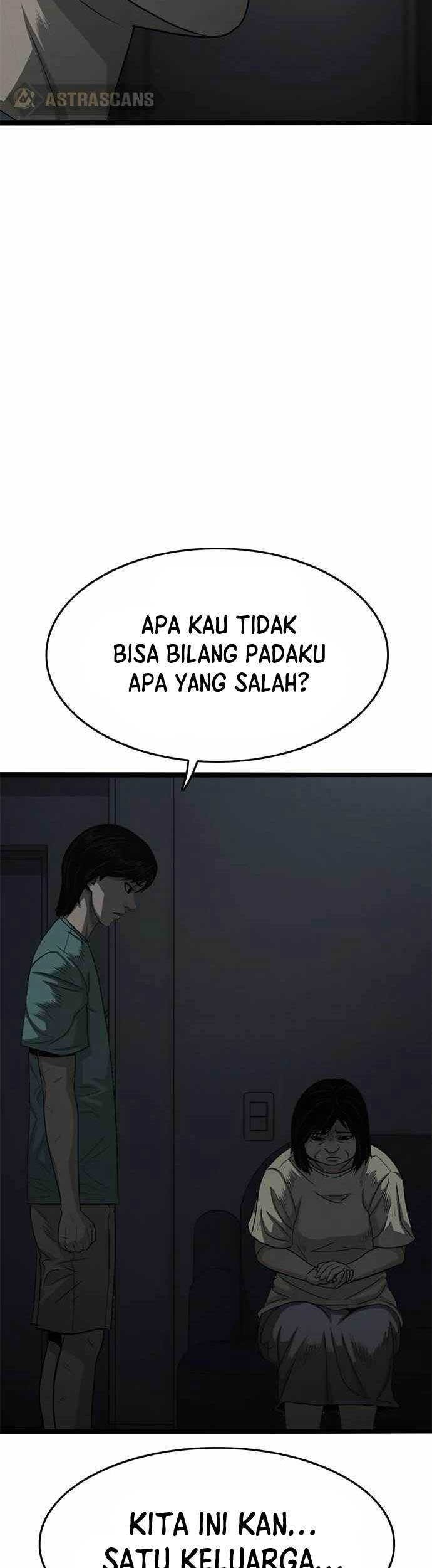 Death Row Boy Chapter 65 - halaman 51
