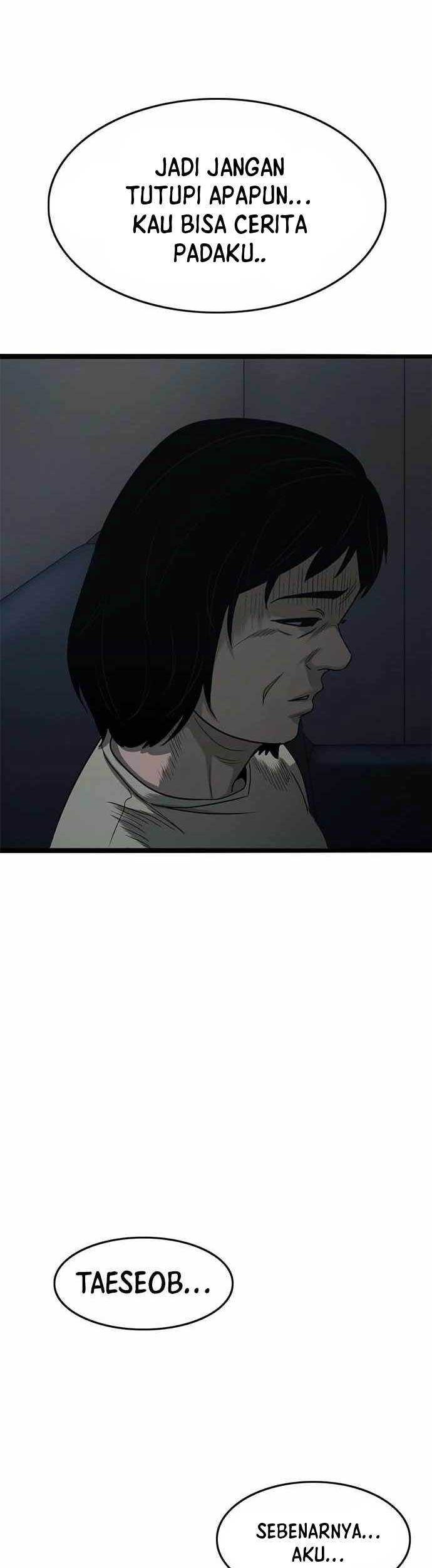 Death Row Boy Chapter 65 - halaman 53