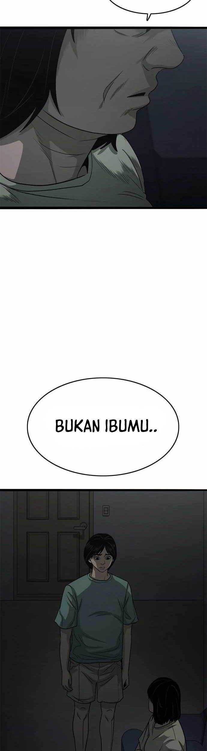 Death Row Boy Chapter 65 - halaman 54