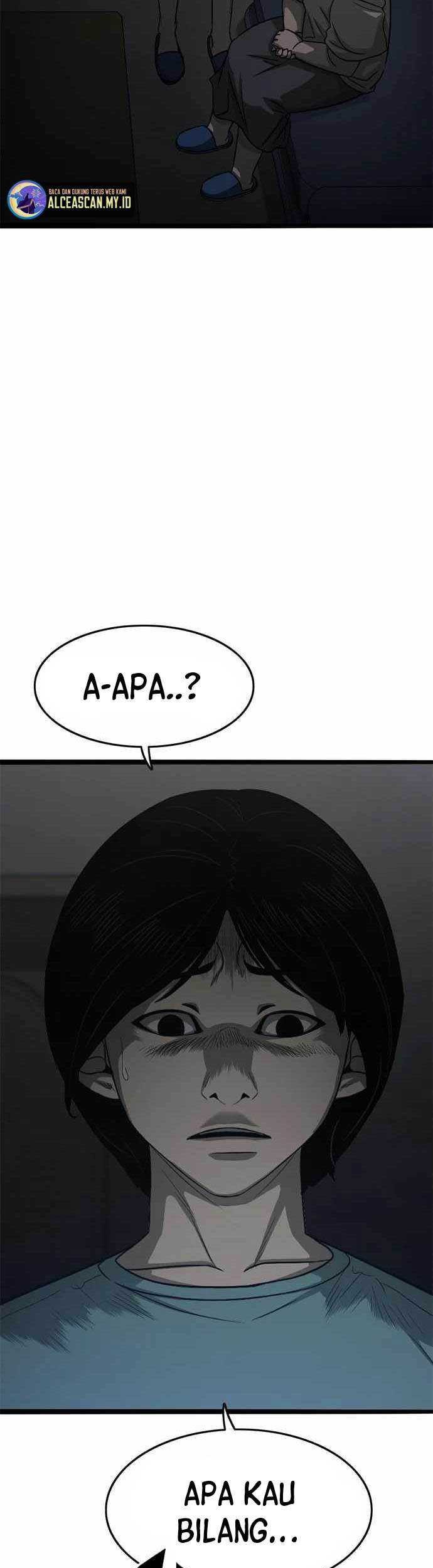 Death Row Boy Chapter 65 - halaman 55