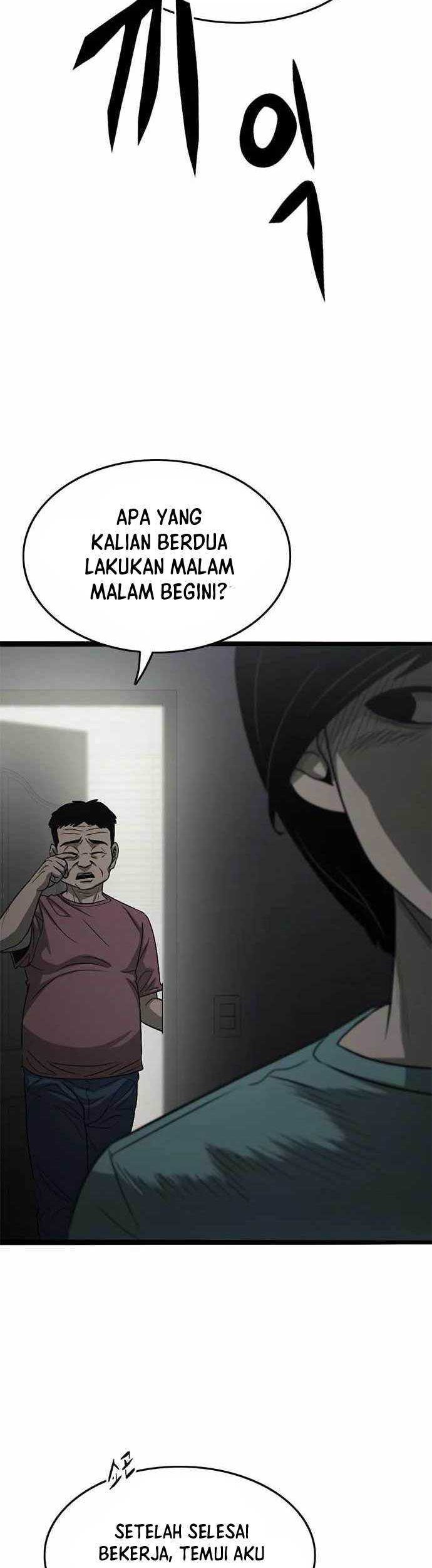 Death Row Boy Chapter 65 - halaman 56
