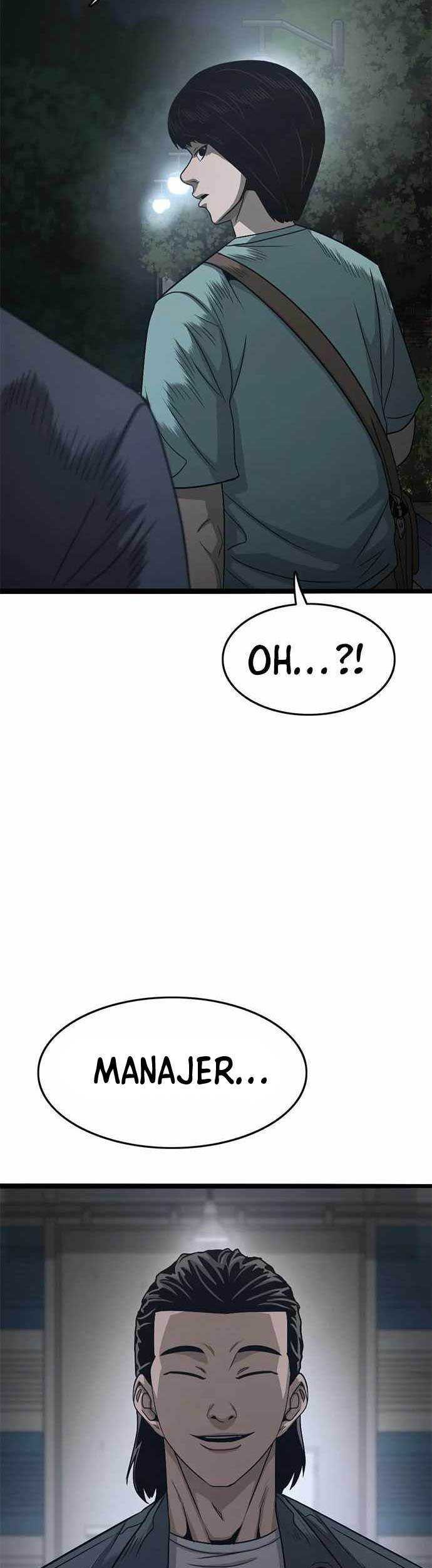 Death Row Boy Chapter 65 - halaman 61