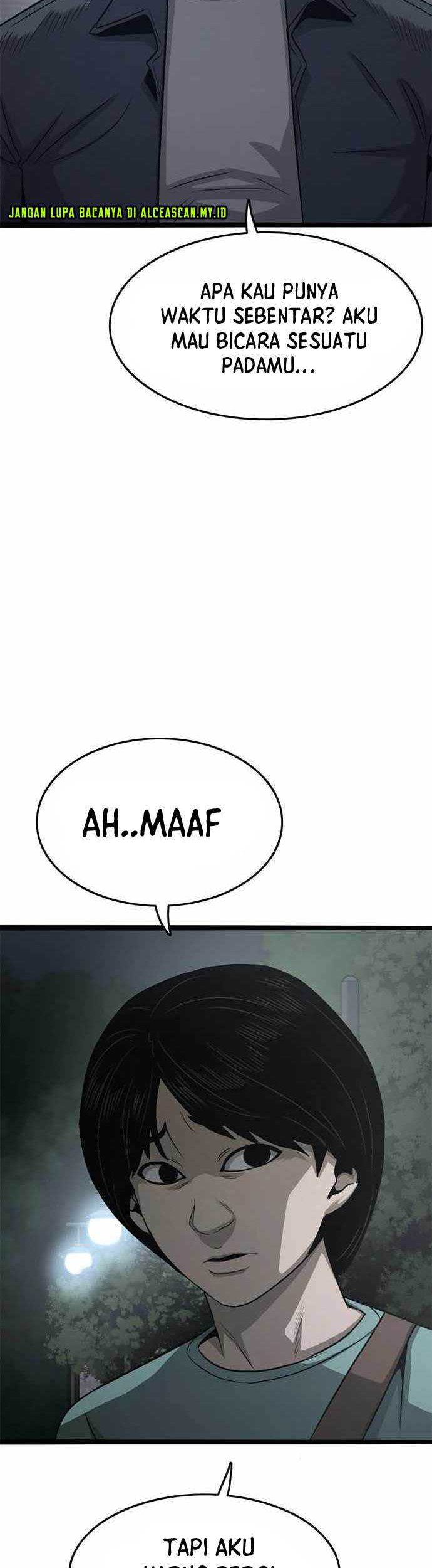 Death Row Boy Chapter 65 - halaman 62