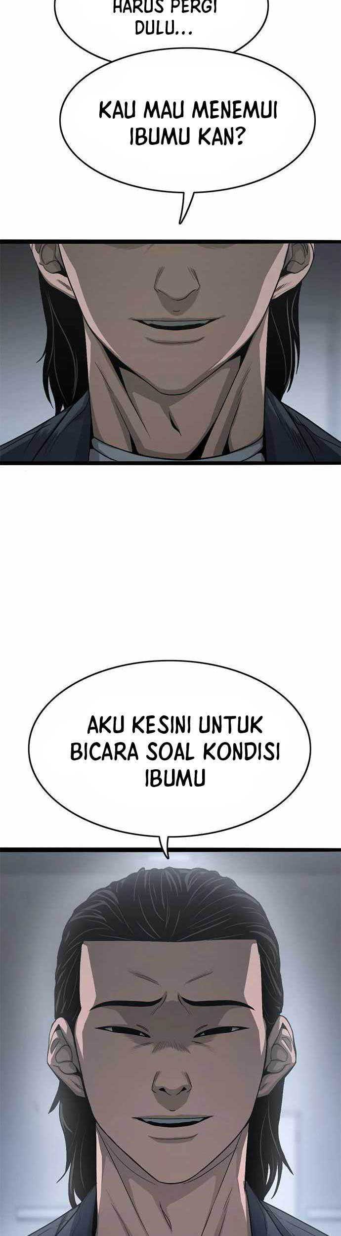 Death Row Boy Chapter 65 - halaman 63