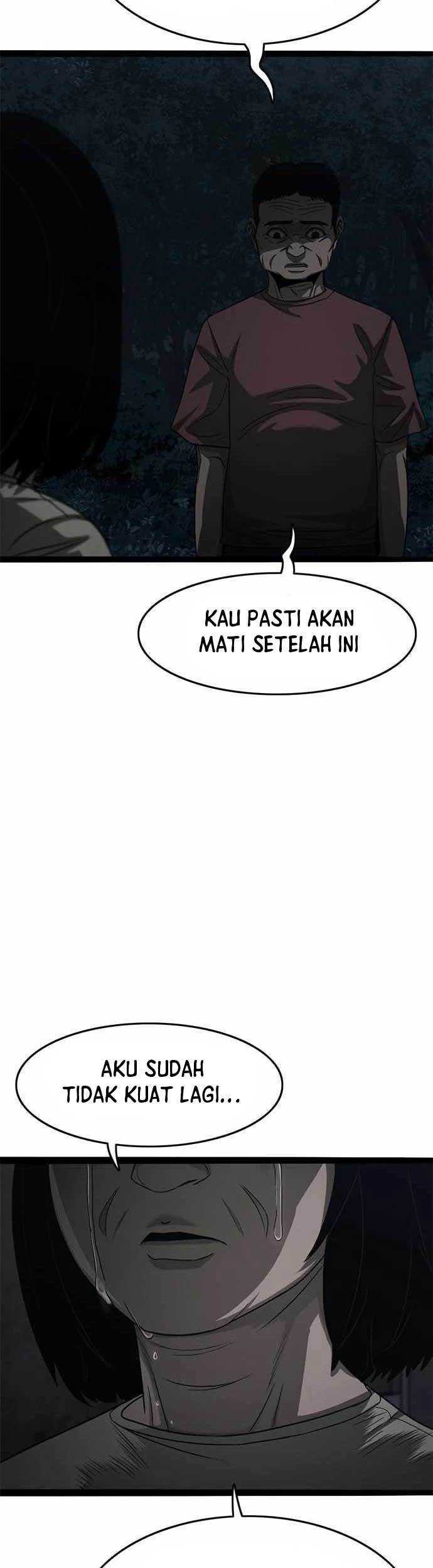Death Row Boy Chapter 65 - halaman 66