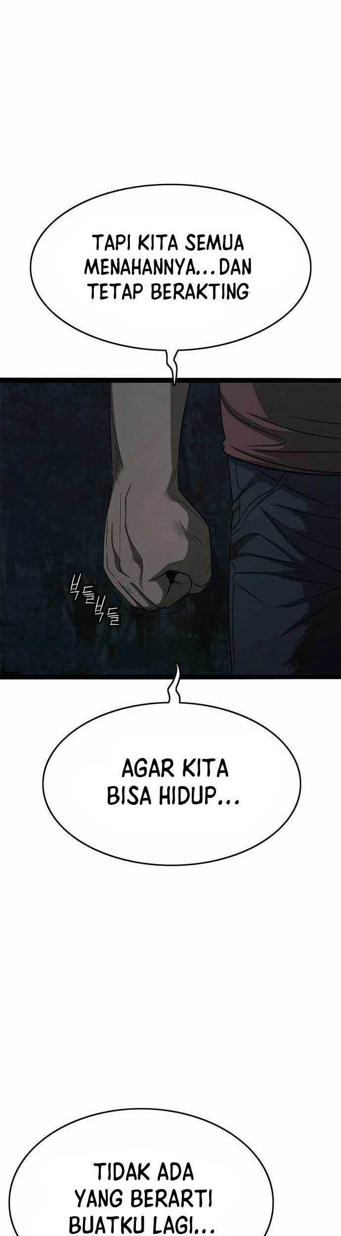 Death Row Boy Chapter 65 - halaman 68