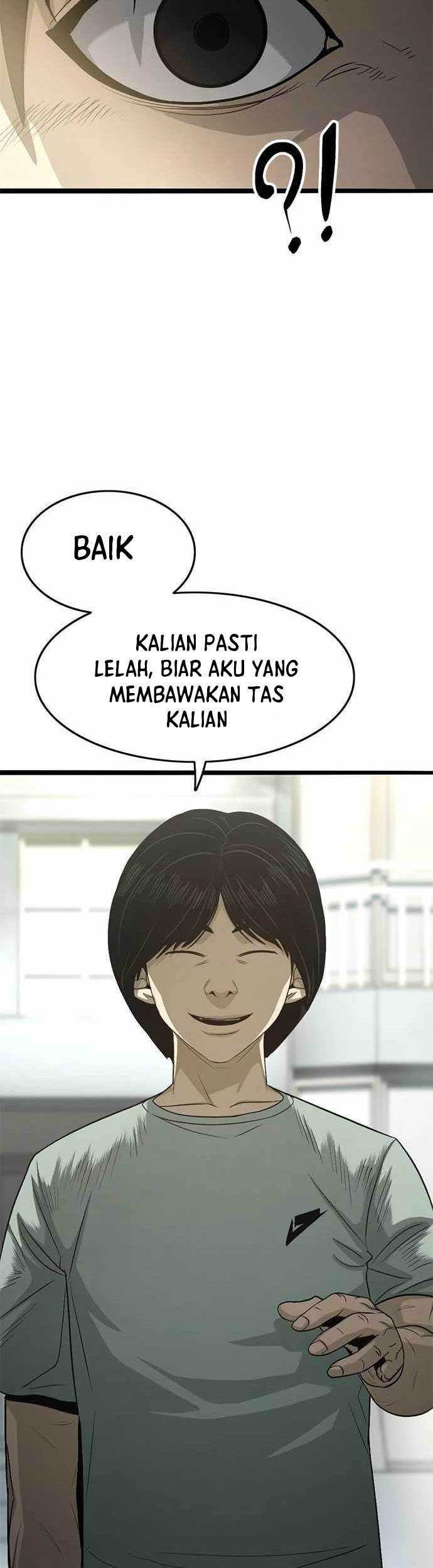 Death Row Boy Chapter 65 - halaman 7
