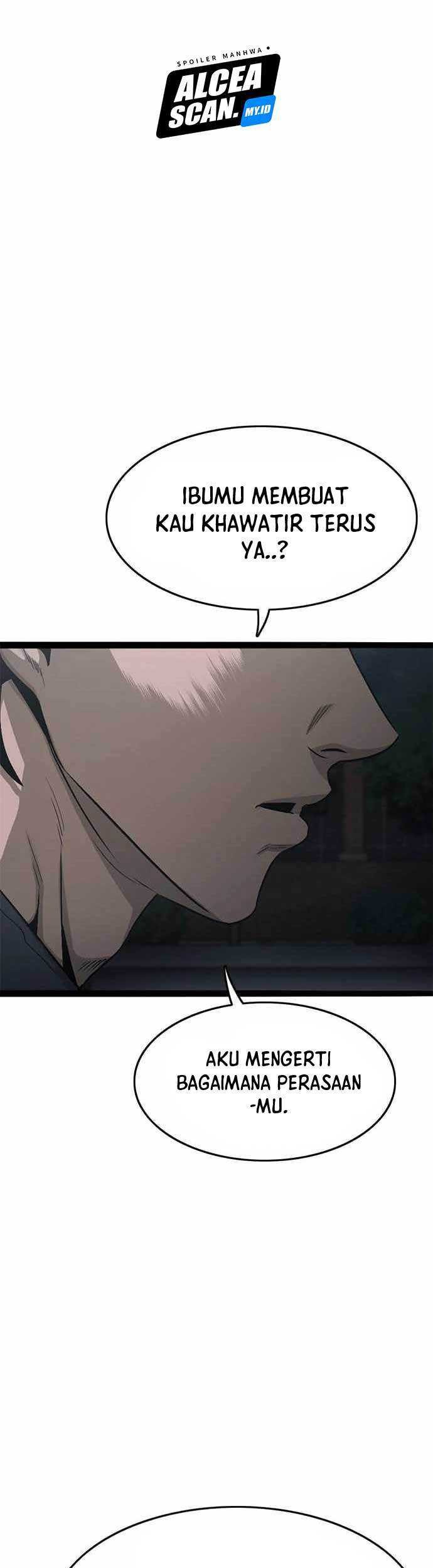 Death Row Boy Chapter 65 - halaman 70