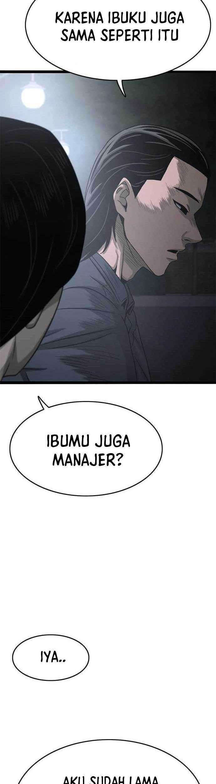 Death Row Boy Chapter 65 - halaman 71