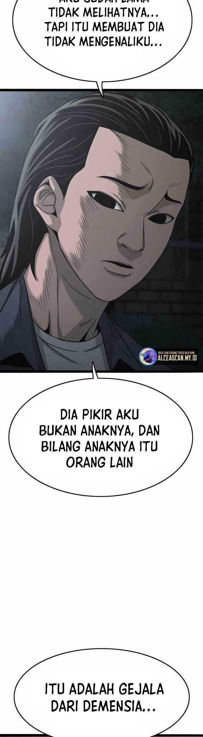 Death Row Boy Chapter 65 - halaman 72
